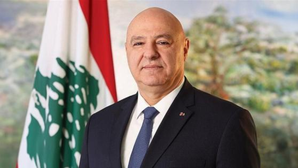 بمناسبة الاحتفال بتطويب البطريرك الحويك.. رسالة من عون