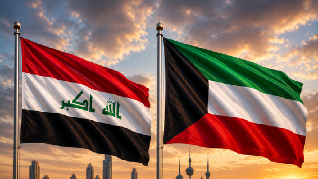 وزير الداخلية الكويتي: إعادة فتح منفذ العبدلي مع العراق خلال 48 ساعة