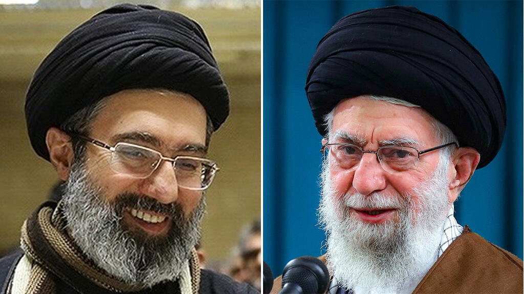 الاستخبارات الأميركية: مجتبى خامنئي أكثر ميلا من والده نحو امتلاك سلاح نووي