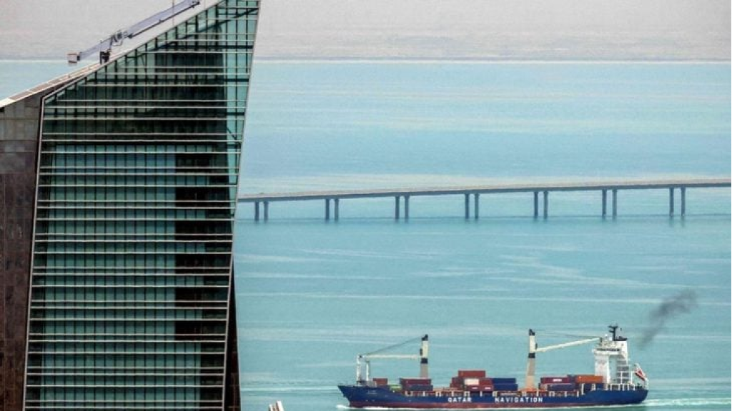 قطر تستأنف أنشطة الملاحة البحرية بالكامل اعتبارا من الأحد