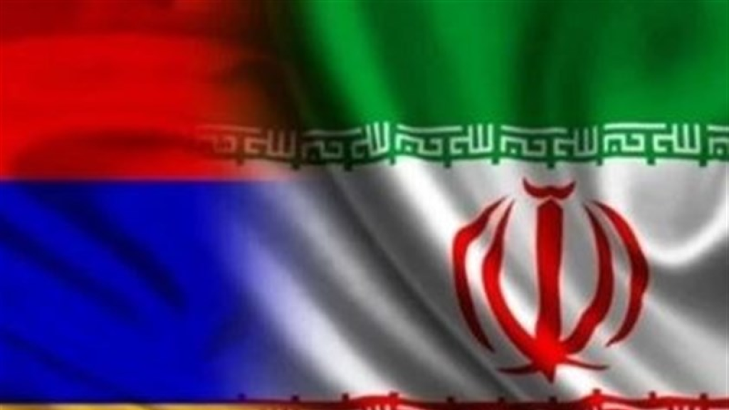 إيران وأرمينيا ترسمان خارطة طريق جديدة للتعاون في قطاع الطاقة