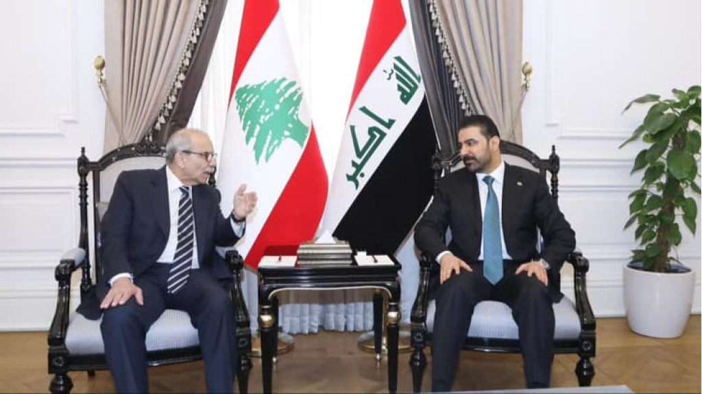 سلام: ماضون بعزم في الربط والتكامل الاستراتيجي مع دول المنطقة