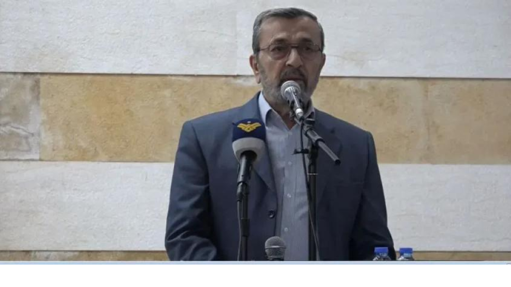عز الدين: اتفاق الإطار استجلب العدو ليبقى محتلًا للأرض