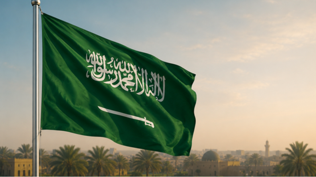 السعودية: نؤكد عزمنا على حفظ أمننا وسيادتنا وردع المعتدين