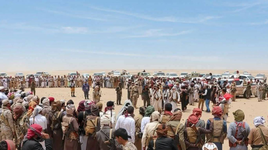من الاحتقان إلى المواجهة... القبائل اليمنية تصعّد ضد الحوثيين