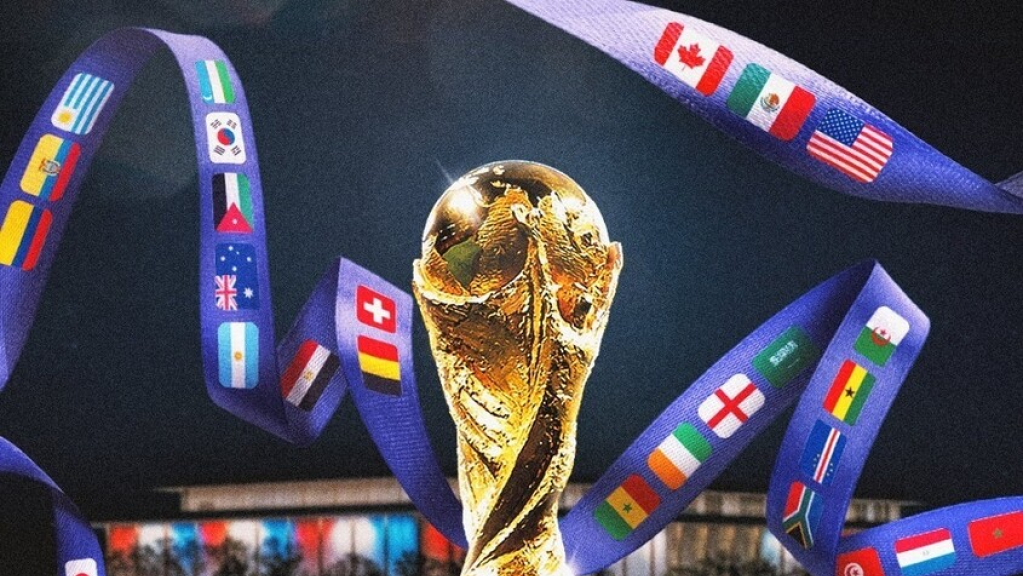رسميا.. فيفا يكشف عن أفضل هدف في كأس العالم 