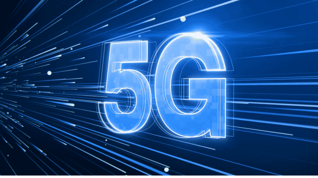 لبنان يدخل عصر الـ 5G