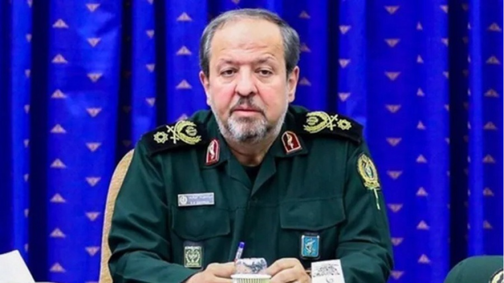 وزير الدفاع الإيراني: خطوط الإنتاج باتت أكثر نشاطًا من ذي قبل