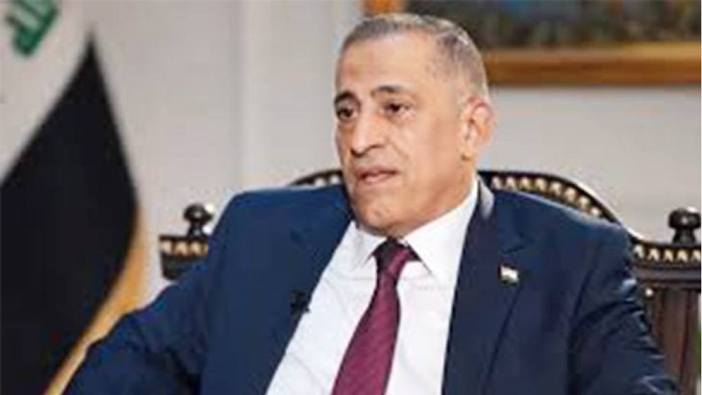 كييف تنفي تصريحات مستشار الأمن القومي العراقي