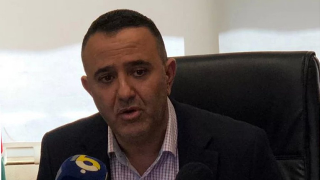 بيضون: الموقف اللبناني يجب أن يستند إلى قواعد صلبة ترتكز على الانسحاب 