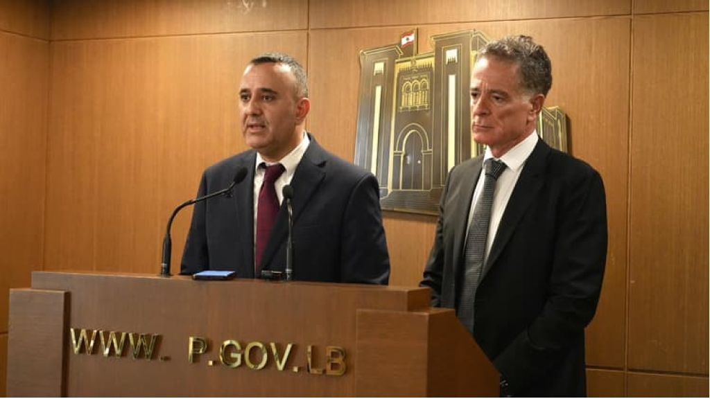 لجنة حماية الأعيان المدنية: زودنا لجنة تقصي الحقائق بصور جرائم دولية موثقة لمدينة بنت جبيل كنموذج