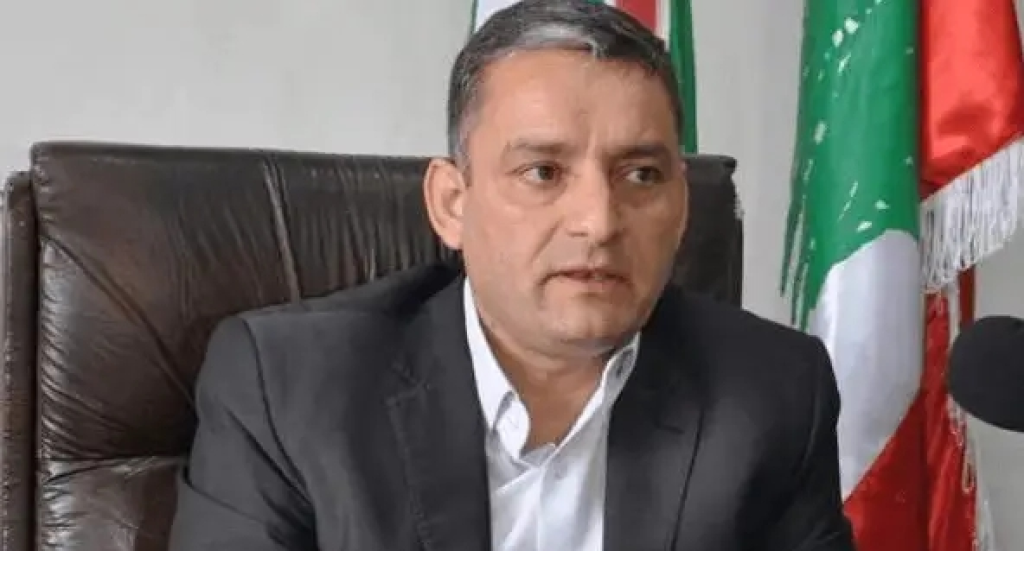 الفوعاني: تثبيت وقف إطلاق النار والانسحاب الإسرائيلي أولوية وطنية