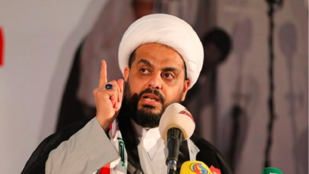 الشيخ الخزعلي يحذّر: تداعيات خطيرة لهجوم السعودية على العراق وانتهاكها سيادته 