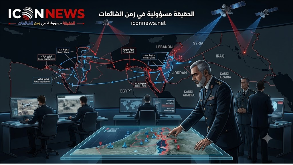 جبهات مشتعلة تحت سقف المفاوضات… والهدوء الهش يخفي تصعيداً مفتوحاً