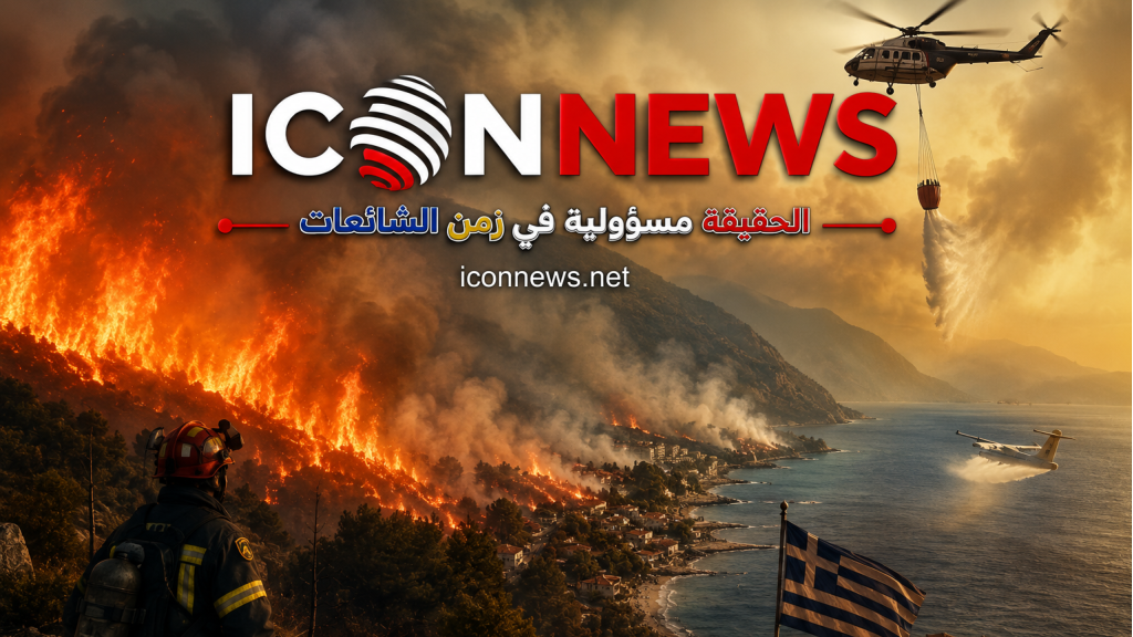 صيف النار 2026... المتوسط تحت اللهب والعالم في مواجهة موسم غير مسبوق