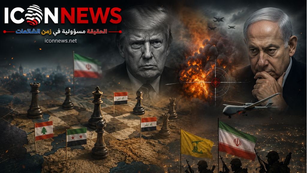 الحاجة إلى عبث الحرب.. 