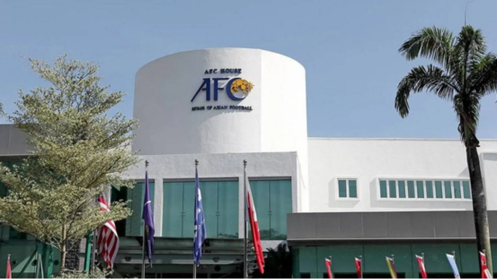 الاتحاد الآسيوي ينضم إلى 