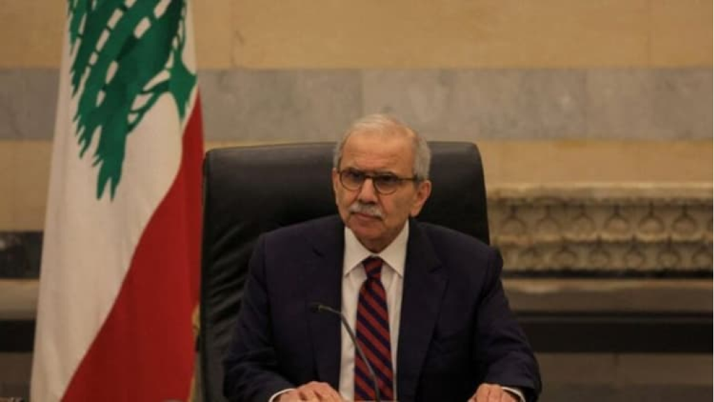 سلام تسلم من الهيئة الوطنية لمكافحة الفساد برئاسة كرم تقريرها لعام 2025 مؤكدا دعمها ونوه بعملها