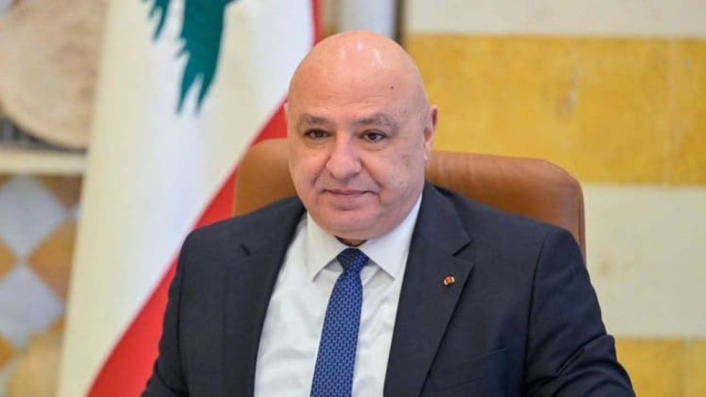 عن تفجير الشقيف.. الرئيس عون: يبعث برسائل سلبية!