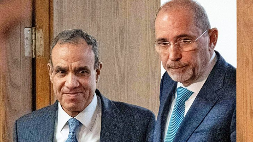 الأردن: اتساع التضامن رفضا لصواريخ إيران… والمطلوب الاستعداد لأسوأ سيناريو
