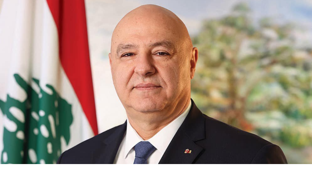 الرئيس عون: لا حماية لهذا الوطن إلا بجيشه الوطني الجامع