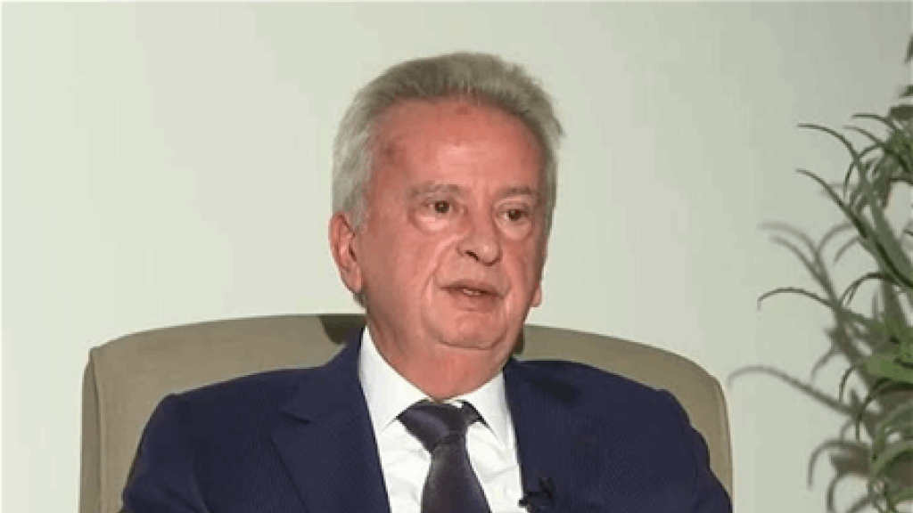 القضاء يحدد الاثنين موعدا جديدا لاستجواب سلامة