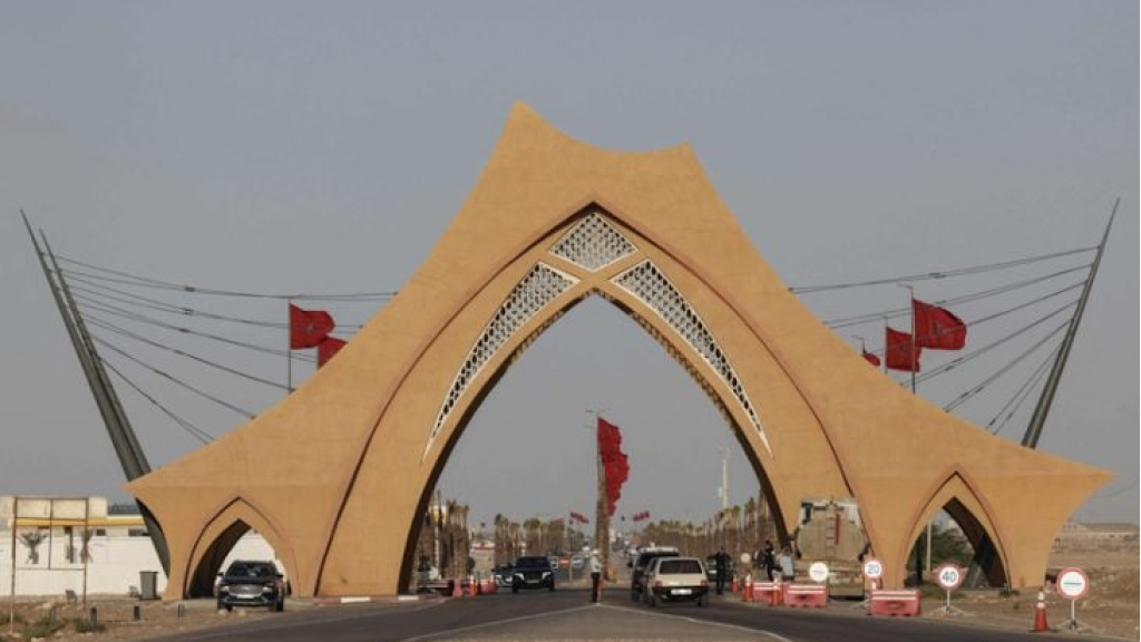 ترامب يجدد دعم المغرب في قضية إقليم الصحراء