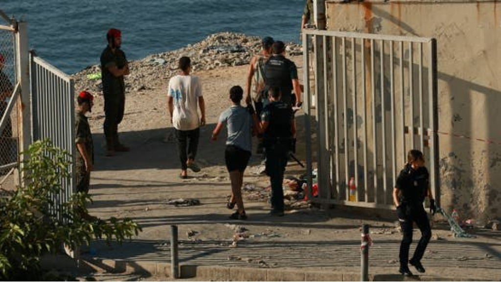 إسبانيا.. 73 ألف مهاجر غادروا سبتة إلى المغرب وعدد القتلى يرتفع لـ71
