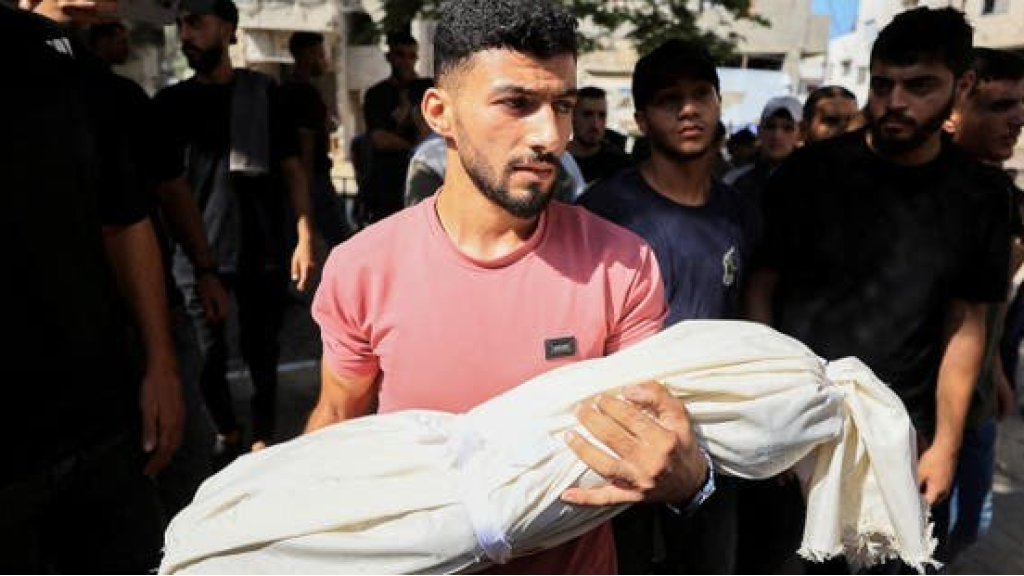 إسرائيل تبلغ واشنطن مخاوفها وترفض الانسحاب من غزة قبل نزع سلاح حماس 