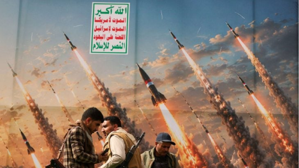  دعوة حوثية للسلام مع السعودية.. وتصعيد ميداني وأزمة لقاحات يُفاقمان المشهد