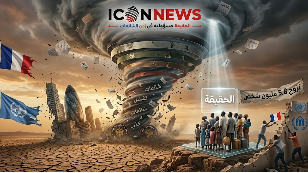 الساحل الإفريقي: ساحة حرب جديدة بين روسيا والغرب