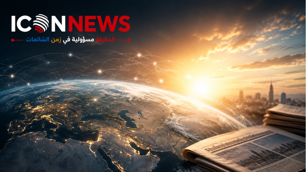 الصحافة العالمية .. من غزة إلى الذكاء الاصطناعي... العالم بين الحروب والتحولات الكبرى