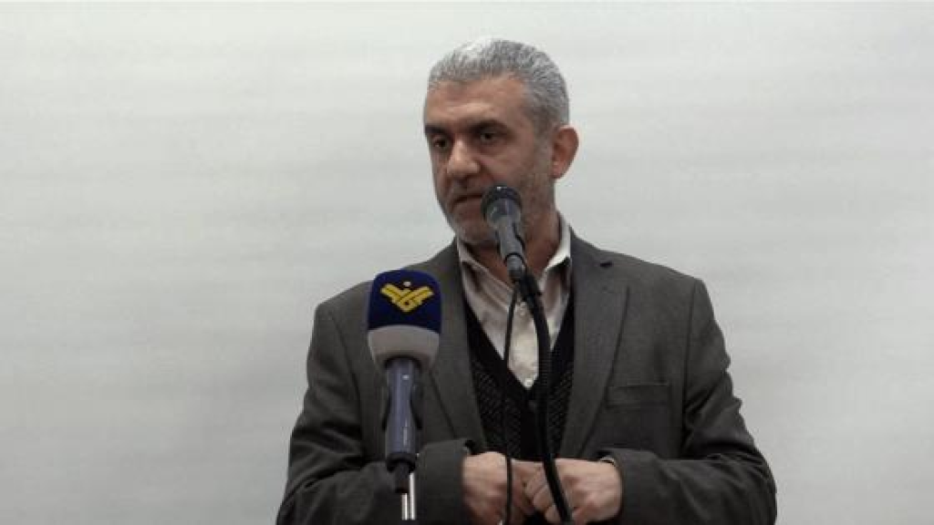 بيرم من زبقين: السلطة التي لا تعبّر عن شعبها هي سلطة لقيطة ومؤقتة