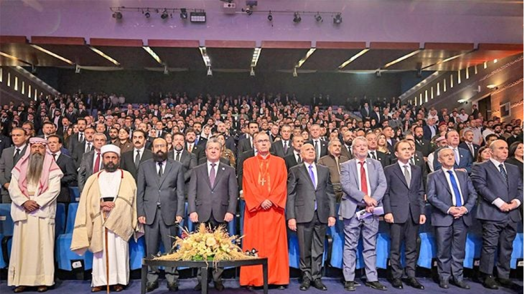 ذكرى إبادة الإيزيديين في العراق: مقابر لم تفتح و2500 مفقود و270 ألف نازح