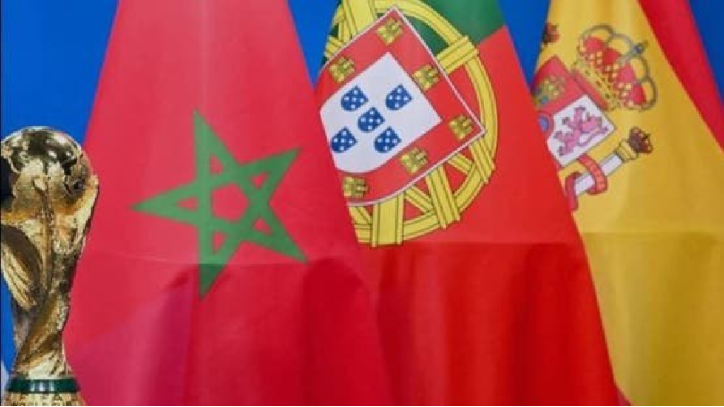 إسبانيا تنوي إبعاد المغرب عن استضافة نهائي كأس العالم 2030 