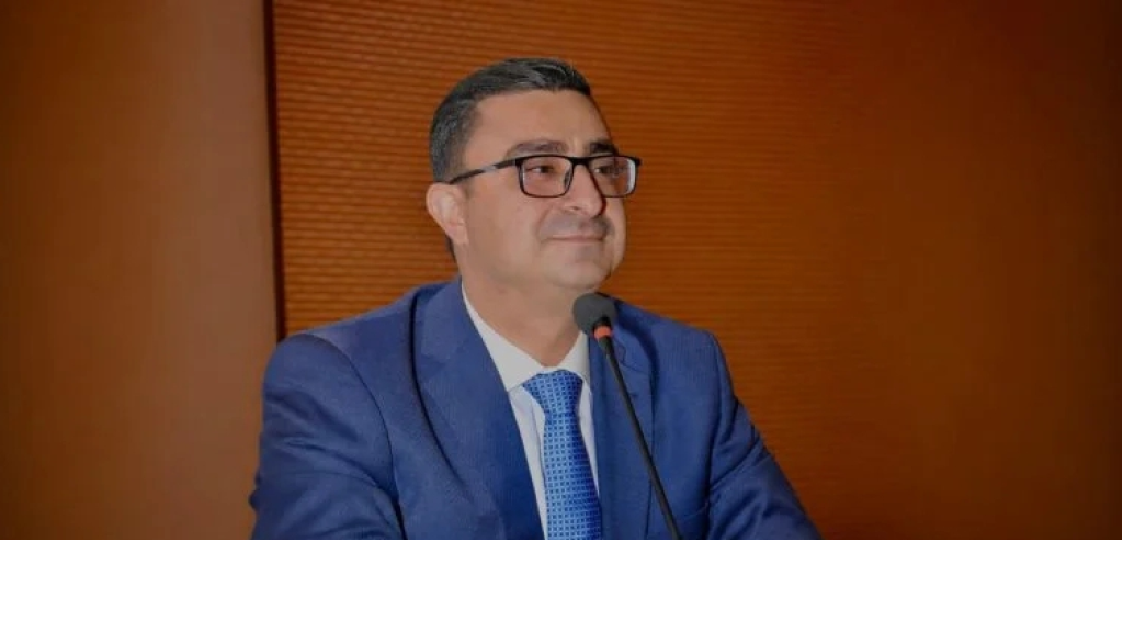 بيانٌ من مدعي عام التمييز بشأن رياض سلامة