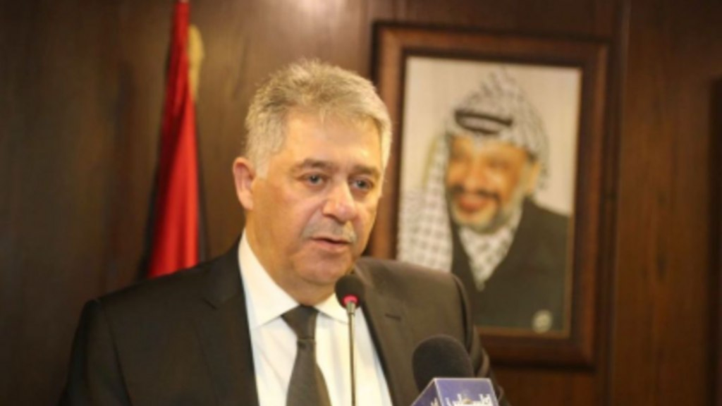 توقيف السفير الفلسطيني السابق في بيروت بتهم فساد بطلب من السلطة الفلسطينية