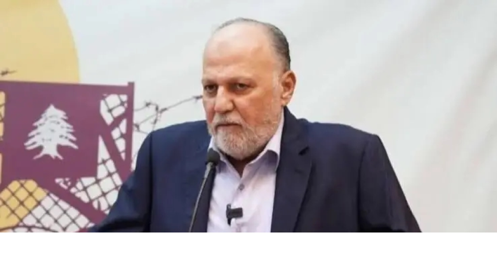 علي عمار رداً على سلام: انت لم تعد تميّز بين من ينتهك السيادة ويحتل الأرض ومن يدافع عنها