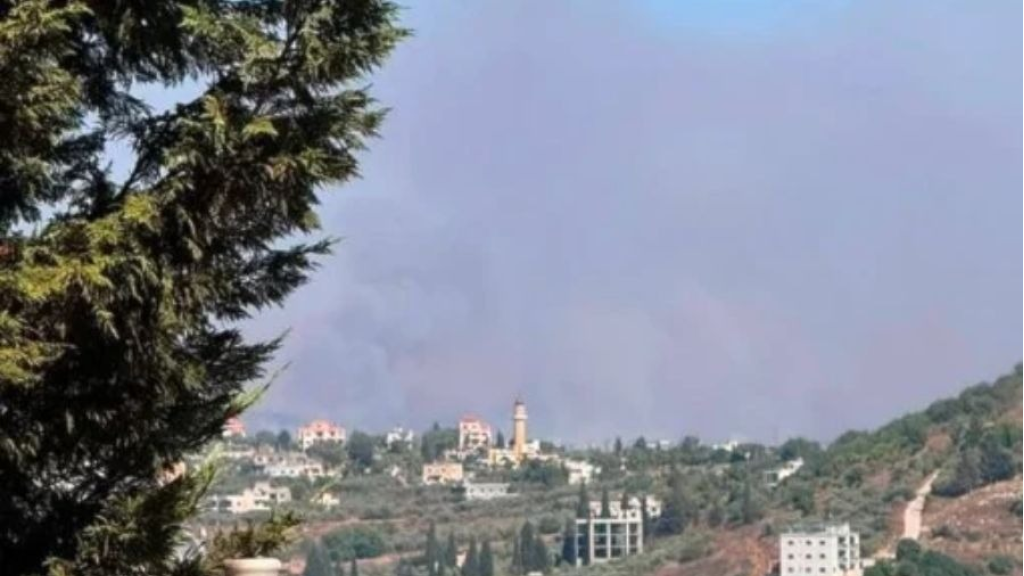 شهيدٌ و12 جريحًا في عدوان 