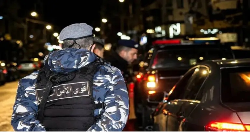 بعد الجدل المثار.. قوى الأمن تكشف حقيقة ما يجري في أحد مخافر حاصبيا