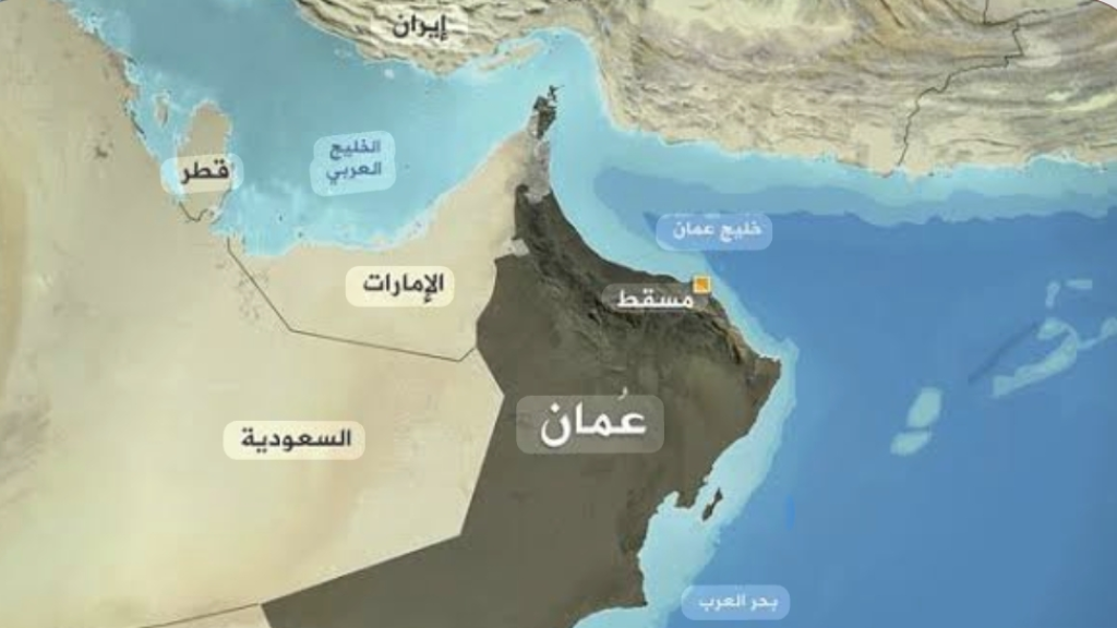 خلاف بين إيران وسلطنة عُمان حول رسوم عبور هرمز