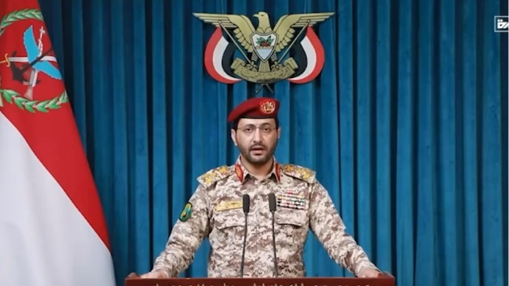 القوات اليمنية تستهدف تحشيدات عسكرية للعدو السعودي بعملية واسعة