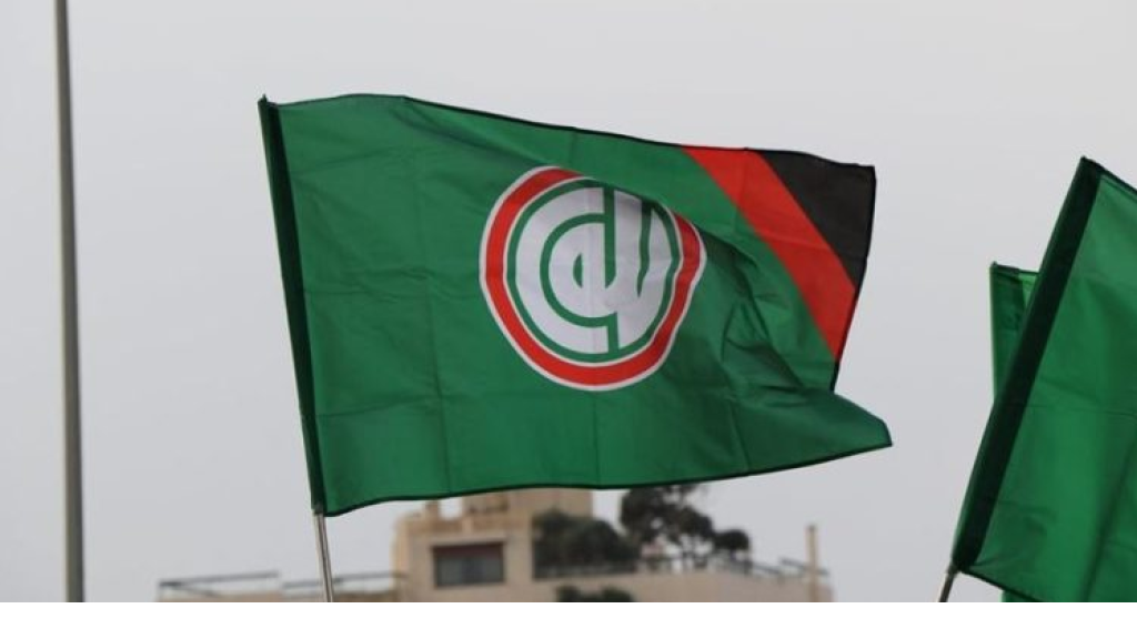 لا تفاوض مباشر مع إسرائيل... الفوعاني يدعو إلى توحيد الصف اللبناني 