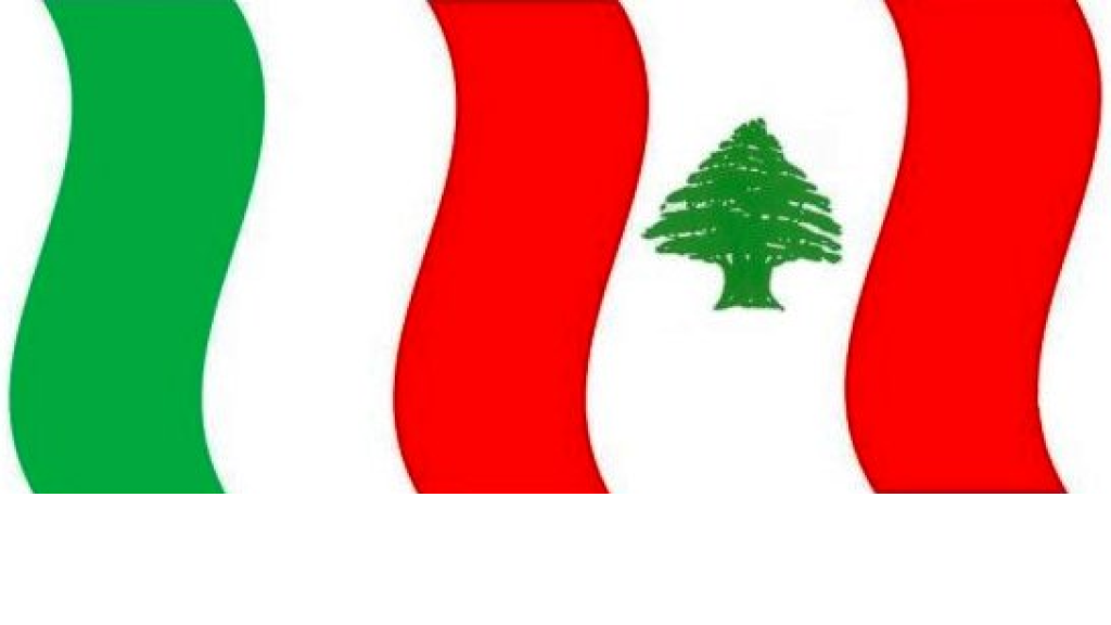 مصادر دبلوماسية لـ”آكي”: الحديث عن دور إيطالي في اتفاق لبنان وإسرائيل “سابق لأوانه”