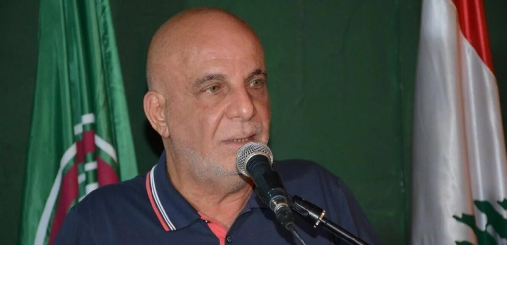 خريس: “المناطق التجريبية” مزحة وعودة مؤسسات الدولة ضرورة ملحّة