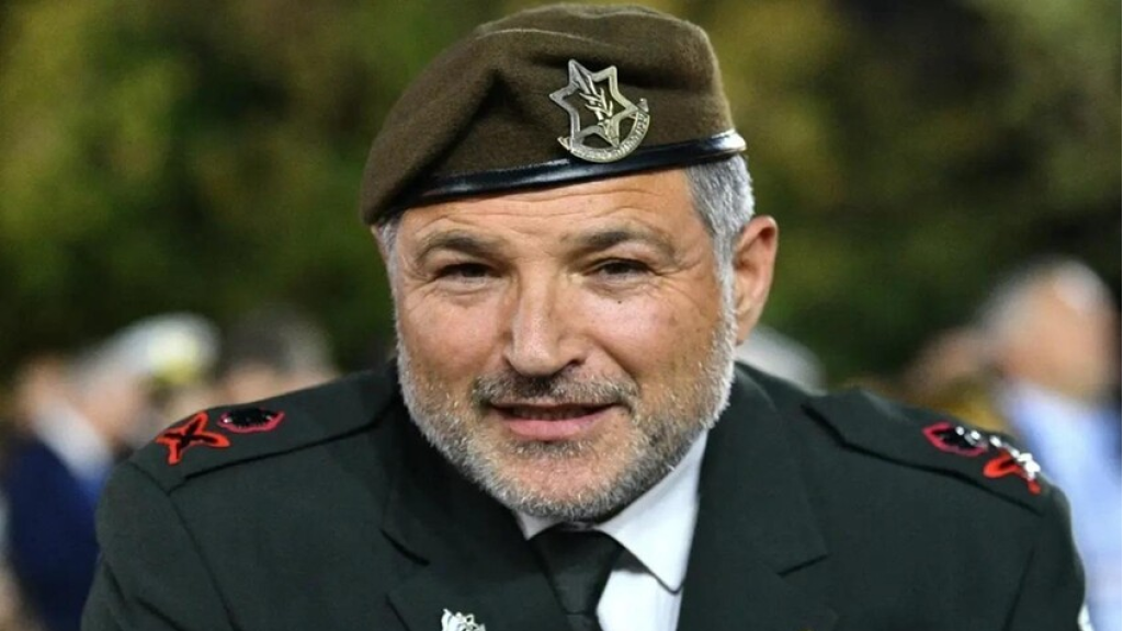 رئيس الشاباك: موافقة حماس على نزع السلاح 