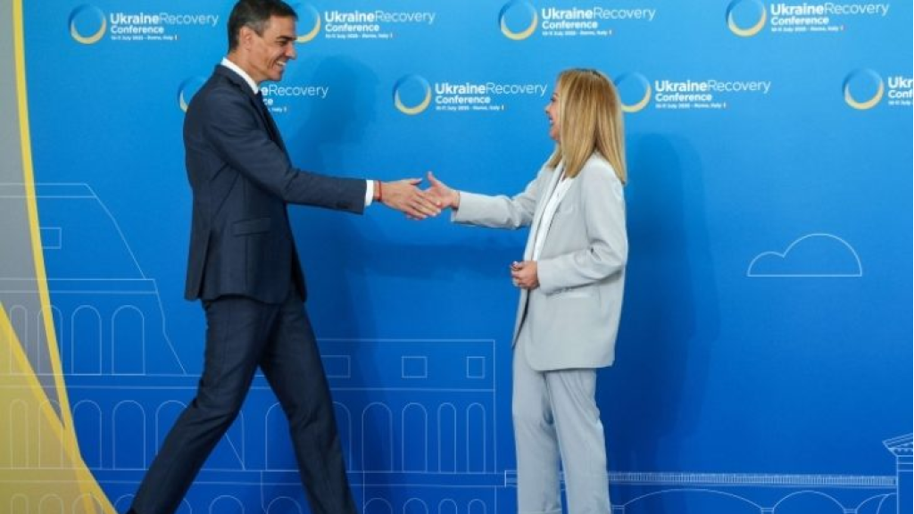 إسبانيا تمنح إيطاليا مهلة نهائية لإنهاء الضوابط الحدودية بسبب أزمة سبتة