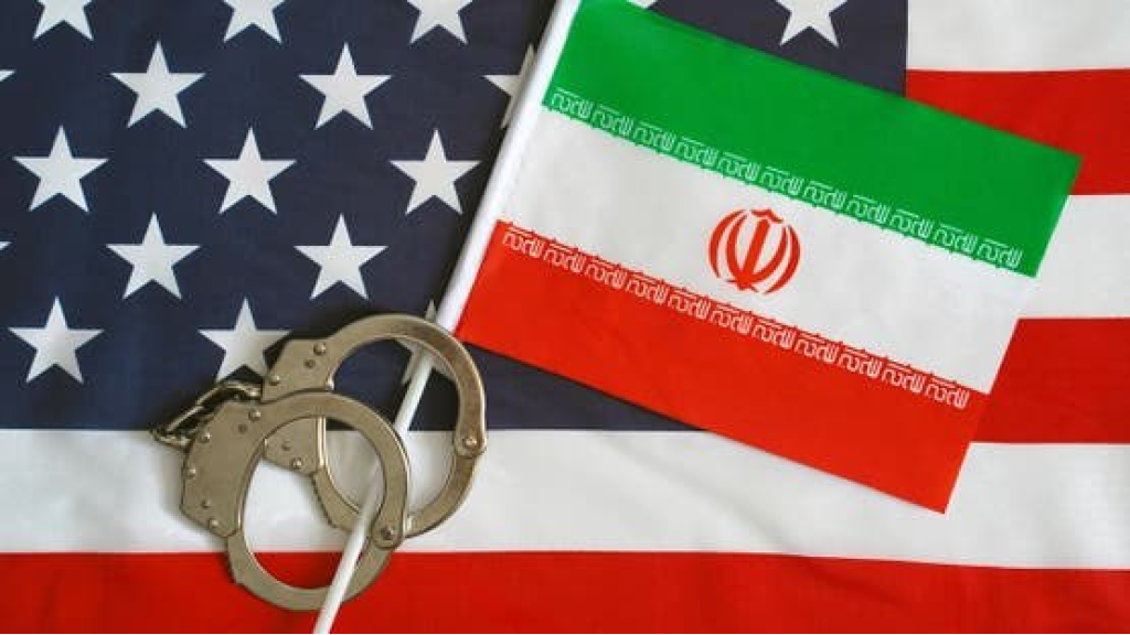 أميركا تعلن تفكيك شبكة مالية سرية حوّلت ملايين الدولارات إلى إيران