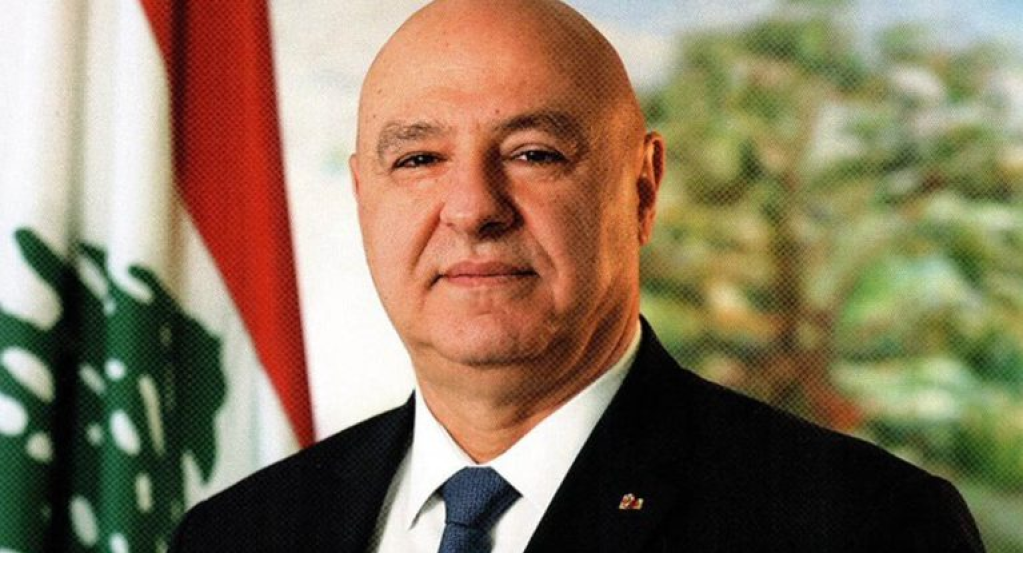 الرئيس عون اعاد 4 قوانين كان اقرها مجلس النواب لاعادة النظر فيها