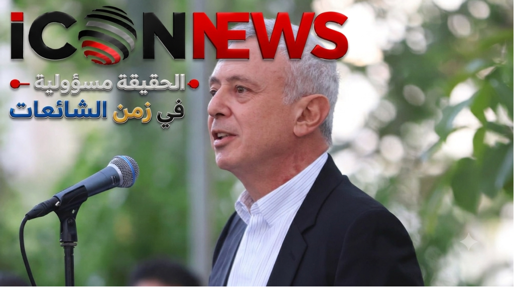 فرنجية في لقاء 